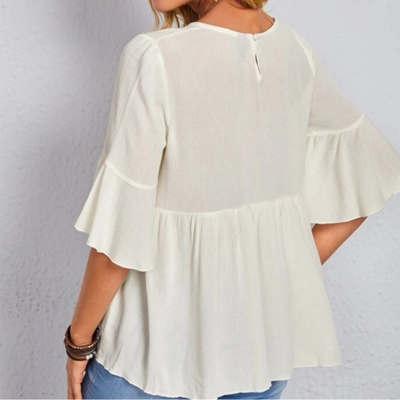 Cute Top - Picture 3 of 5